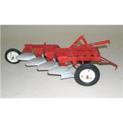Tru-Scale 4b PT Plow