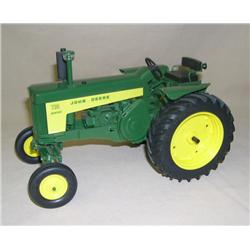 JD 730 Diesel wide Front Custom by Yoder