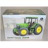 Image 1 : JD 7510 FWA '01 Farm Show Edition