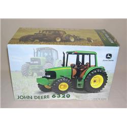 JD 6320 '02 Farm Show 