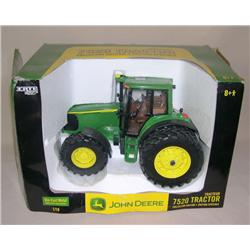 JD 7520 FWA Collector's Edition