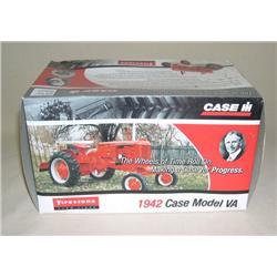 1942 Case Model VA Firestone Tires Edition 1 of 5,000