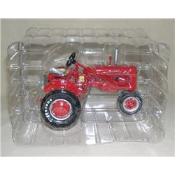 IH Farmall B Firestone Tires Edition