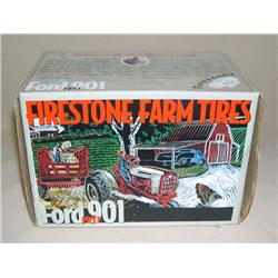 1957 Ford 901 Firestone Tires Edition