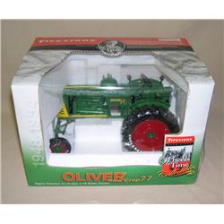 Oliver 77 LP Firestone Tires Edition 1 of 4,000