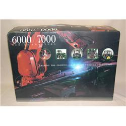 JD 6000/7000 Series Model Kit