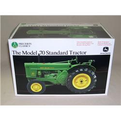 JD Model 70 Standard Precision