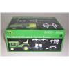 Image 1 : JD 140 Lawn & Garden Tractor w/ Implements Precision