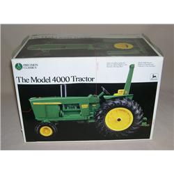 JD 4000 ROPS Precision