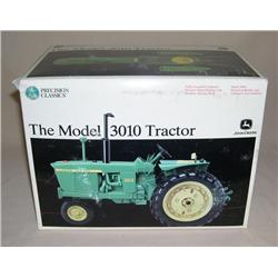 JD 3010 Narrow front Precision