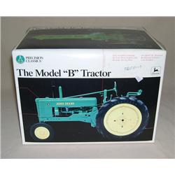 JD Styled B Precision