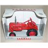 Image 1 : IH Farmall Super A Tractor