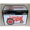 Image 1 : IH Farmall F-20 Precision Red narrow front on rubber