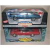 Image 1 : (2) AM Cars--'70 Chevelle SS454 LS6 & '67 Chevelle L-70