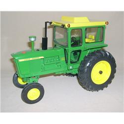 Custom JD 4020 Diesel Wide front w/ Cab