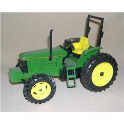 JD 6300 FWA Utility Tractor