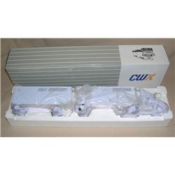 CWX 1/54th Scale Tandem Truck & Trailer