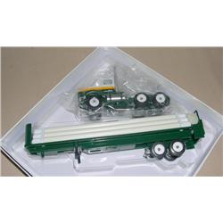 Winross 1/64th Scale Air Products Pipeload Truck