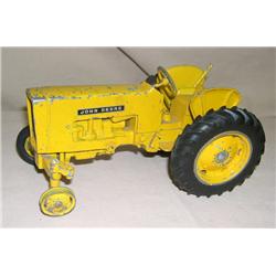 JD 440 Industrial w/ 3pt Hitch