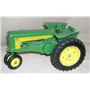 Image 1 : JD 730 w/ Smooth Front Wheels & No 3pt Hitch