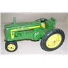 Image 1 : JD 620 w/ 3pt Hitch and ribbed front wheels