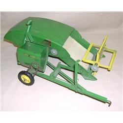 JD #12 Canvas Combine