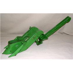JD Shortnose Cornpicker for 60-620-630