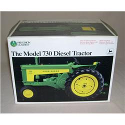 JD 730 Diesel nf Precision
