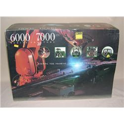 JD 6000/7000 Series Model Kit