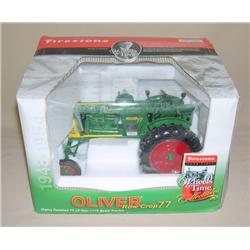 Oliver 77 LP Firestone Tires Edition 1 of 4,000