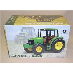 JD 6320 '02 Farm Show 