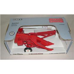 IH 1-PR 1-row Corn Picker Special Edition