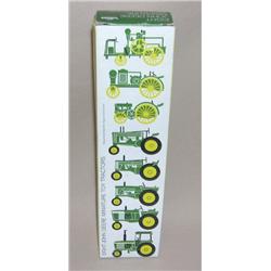 JD 8pc Historical Set