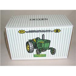 JD 3010 '94 Summer Farm Toy Show