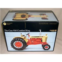 Case 930 Comfort King Precision