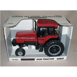 CaseIH 8290 Magnum 