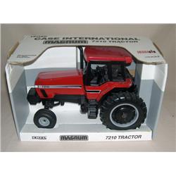 CaseIH 7210 Magnum