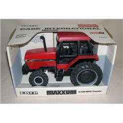 CaseIH 5140 MFWD Special Edition Maxxum