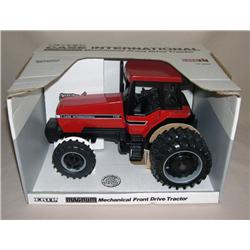 CaseIH 7140 Magnum FWD w/ duals