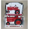 Image 1 : (2) IH Tractors--B & 600 Diesel