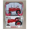 Image 1 : (2) IH Tractors--C & A
