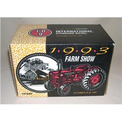 IH ID-9 '93 Farm Show Edition