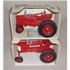 Image 1 : (2) IH Tractors--H & 350