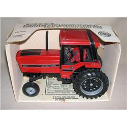 IH 5088 short muffler