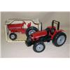 Image 1 : (2) IH Tractors--CaseIH C-90 FWA & IH Row Crop