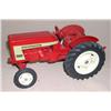 Image 1 : IH 404 Utility w/ 3pt Hitch & metal rims