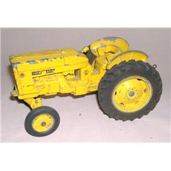 IH 2504 Industrial Utility w/ 3pt Hitch