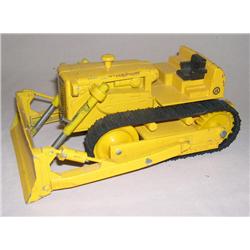 IH TD-25 Crawler w/ Side Lights