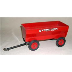 IH Product Miniature Flarebox wagon w/ M-D decals