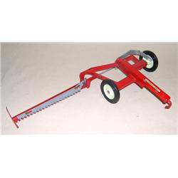 IH Hay Mower